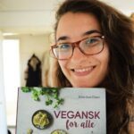 Ditte Gad Olsen - Vegansk For Alle