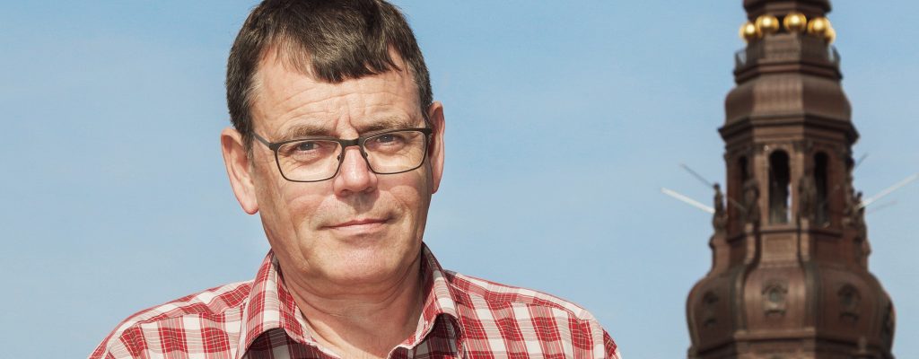 Søren Egge Søren Egge