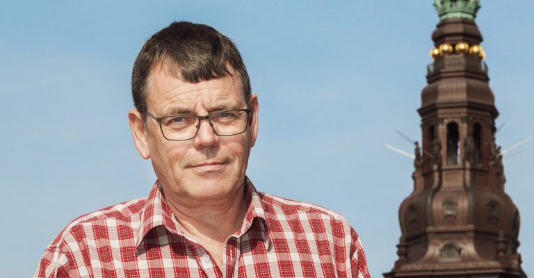 Søren Egge Søren Egge