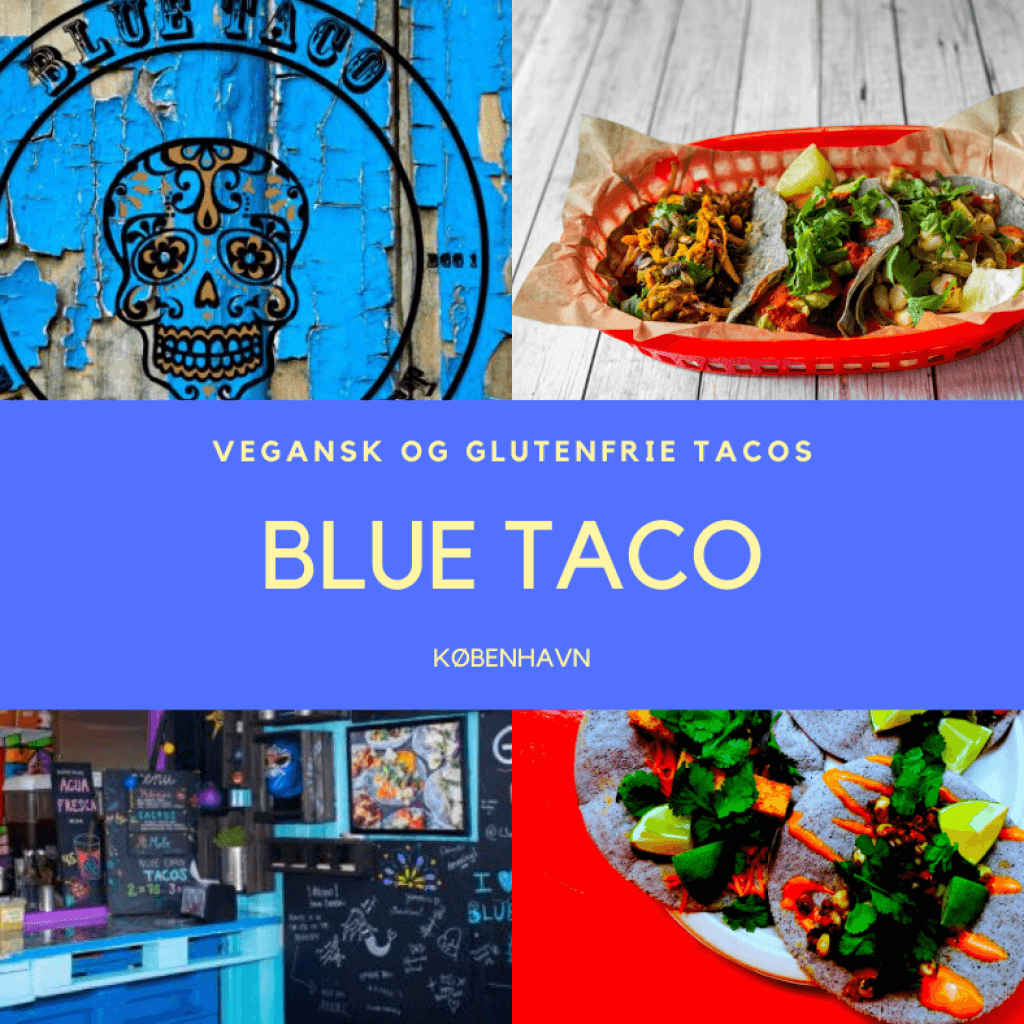 blue taco