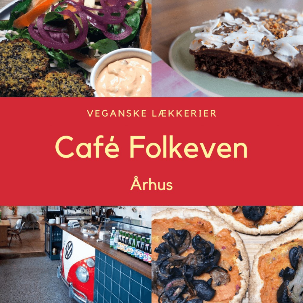 cafe folkeven