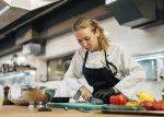 Danmark skal have en plantebaseret kokkeuddannelse