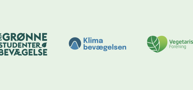 dgs klimabevægelsen dvf logoer