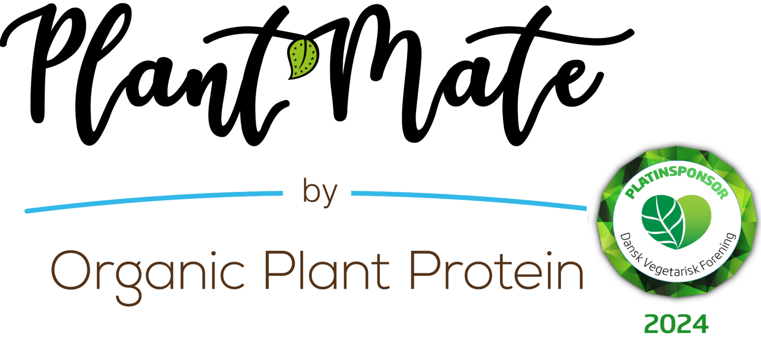 Plant Mate by Organic Plant Protein