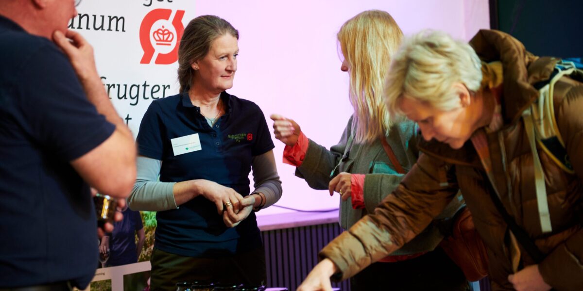 Plant Food Festival Aarhus 1