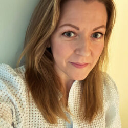 Camilla Hansen Photo