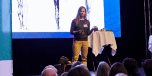 Gratis oplæg: Få nok ud af dine proteiner @ Zoom