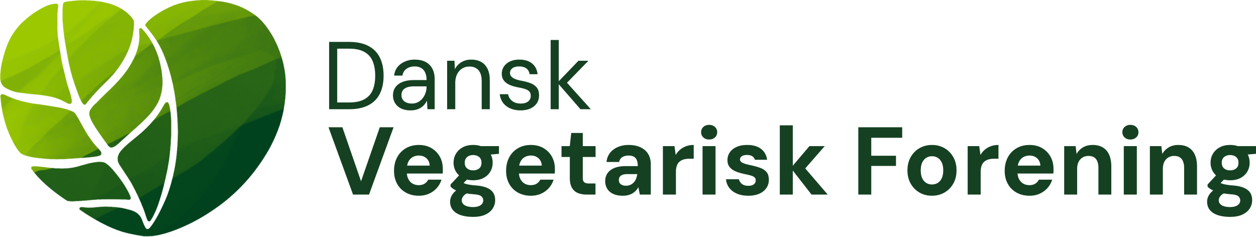 Dansk Vegetarisk Forening